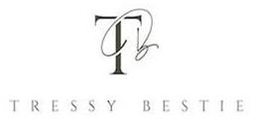 TB TRESSY BESTIE trademark