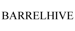 BARRELHIVE trademark