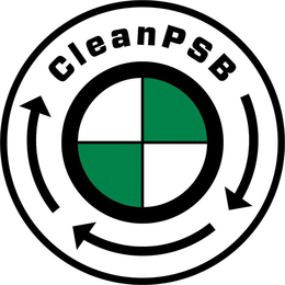 CLEANPSB trademark