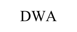DWA trademark