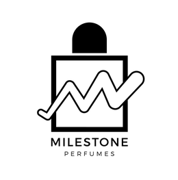M MILESTONE PERFUMES trademark