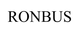 RONBUS trademark
