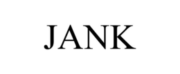 JANK trademark