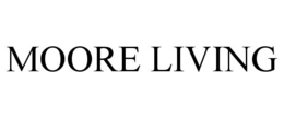 MOORE LIVING trademark