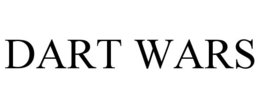 DART WARS trademark