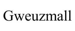 GWEUZMALL trademark