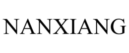 NANXIANG trademark