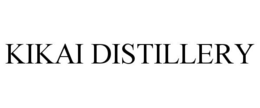 KIKAI DISTILLERY trademark