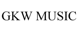 GKW MUSIC trademark
