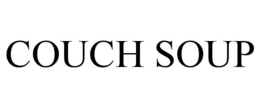 COUCH SOUP trademark