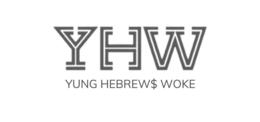 YHW YUNG HEBREW$ WOKE trademark