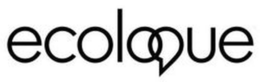 ECOLOGUE trademark