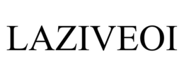 LAZIVEOI trademark