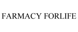 FARMACY FORLIFE trademark