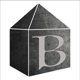 B trademark