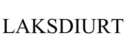LAKSDIURT trademark