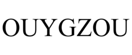 OUYGZOU trademark