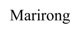 MARIRONG trademark