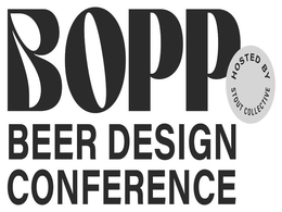 BOPP BEER DESIGN CONFERENCE HOSTED BY STOUT COLLECTIVE trademark