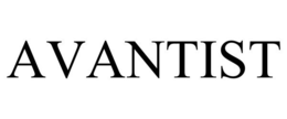 AVANTIST trademark