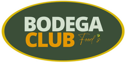 BODEGA CLUB FOOD'S trademark