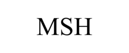 MSH trademark