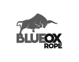BLUEOX ROPE trademark