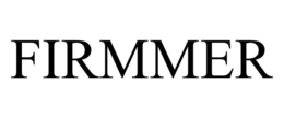 FIRMMER trademark