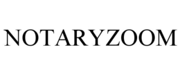 NOTARYZOOM trademark