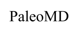 PALEOMD trademark