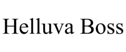 HELLUVA BOSS trademark