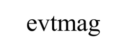 EVTMAG trademark