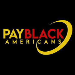 PAYBLACK AMERICANS trademark