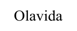 OLAVIDA trademark
