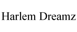 HARLEM DREAMZ trademark