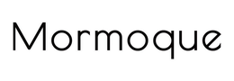 MORMOQUE trademark