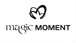 MAGIC MOMENT trademark