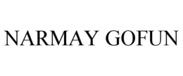 NARMAY GOFUN trademark