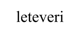 LETEVERI trademark