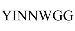 YINNWGG trademark