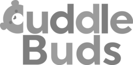 CUDDLE BUDS trademark