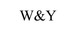 W&Y trademark
