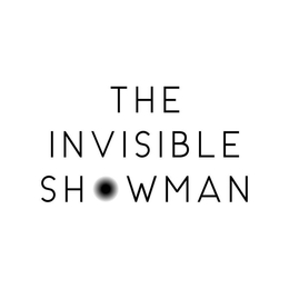 THE INVISIBLE SHOWMAN trademark