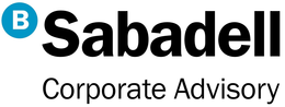 B SABADELL CORPORATE ADVISORY trademark