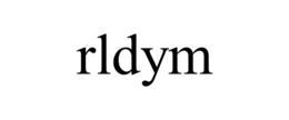 RLDYM trademark