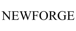NEWFORGE trademark