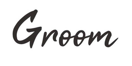 GROOM trademark