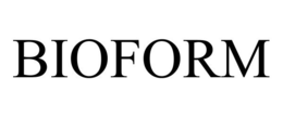 BIOFORM trademark