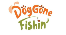 DOGGONE FISHIN' trademark
