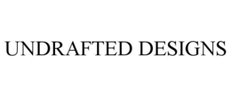 UNDRAFTED DESIGNS trademark